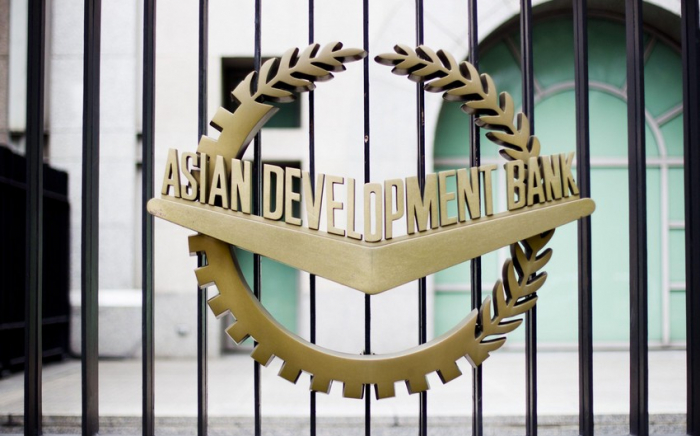   ADB approves loan for Garadagh solar power plant construction   