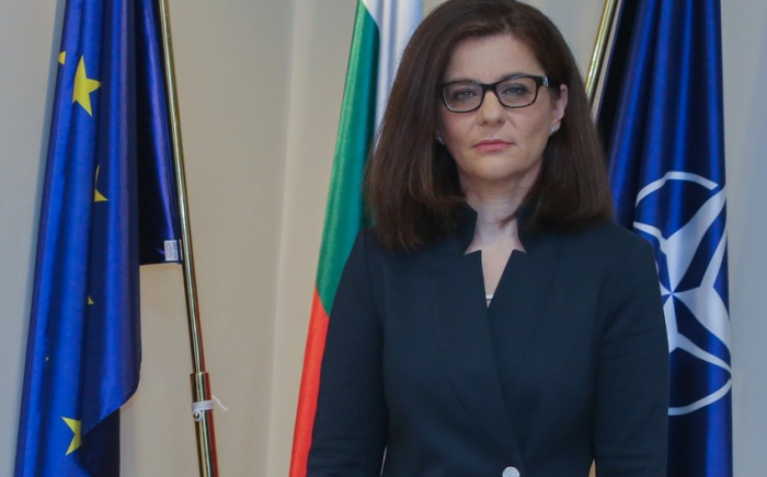 Bulgaria relies on Azerbaijan