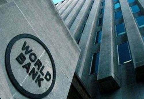   Los directores regionales del Banco Mundial efectuarán visita a Bakú  