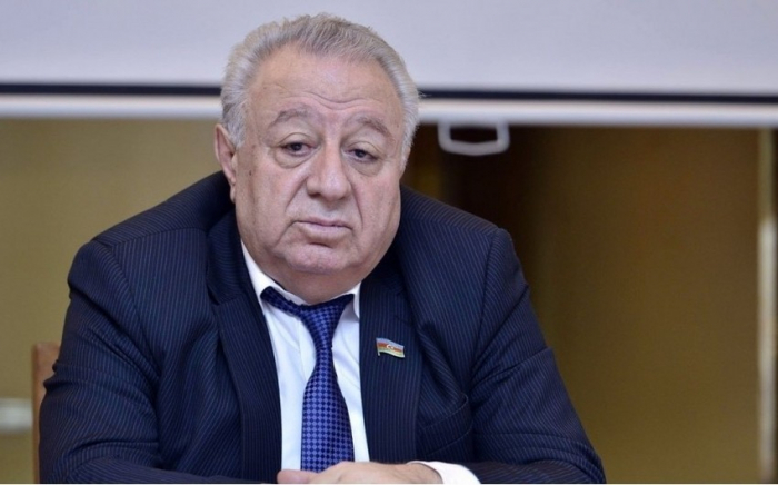    “Bu yaşıma qədər belə həyasızlıq eşitməmişdim!” -    Hüseynbala Mirələmov      