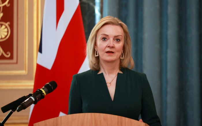       Britaniya XİN   : “Rusiyanı ancaq güc yolu ilə cilovlamaq mümkündür”   