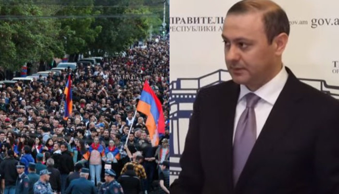  Ermənistan  "Qazaxıstan ssenarisi"nə hazırlaşır?   