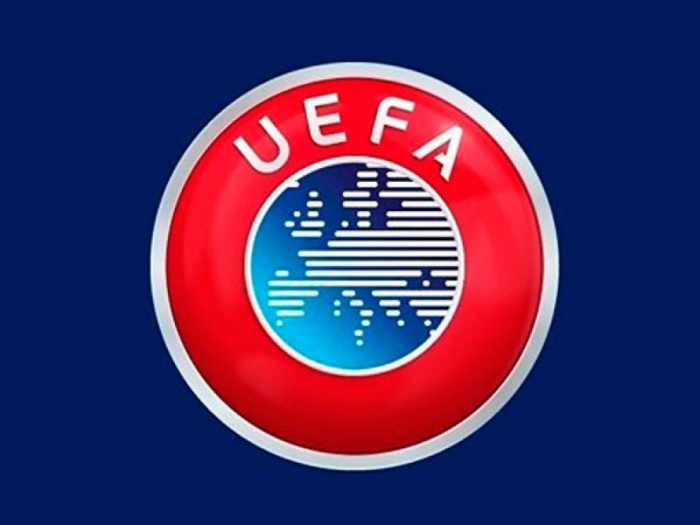 AFFA reps to take part in 46th Ordinary UEFA Congress in Vienna