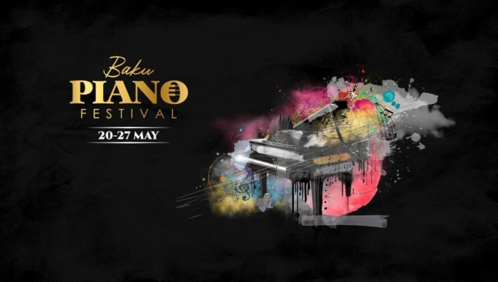 Baku to host International Piano Festival for the first time