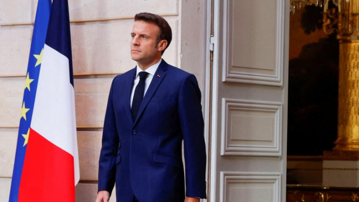   France: Macron officiellement réinvesti à la tête de l’Etat  