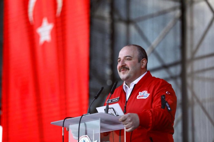    "Türkiyədə nə varsa, bunu azərbaycanlı qardaşlarımızla bölüşəcəyik"   