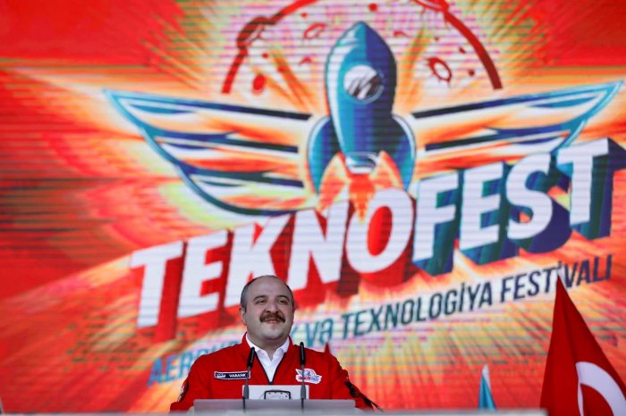   "Türkiyədəki texnoparkların bənzərini Azərbaycanda quracağıq"   