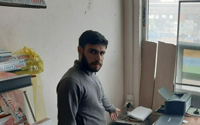 İşlədiyi sexdən oğurluq etdi