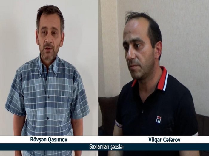    Bakıda narkokuryer polisə atəş açdı -    VİDEO  
      
