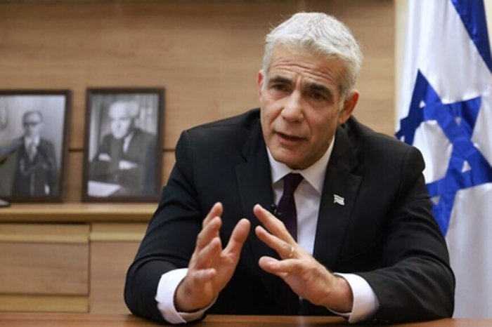    İsrailin Xarici işlər naziri Lavrova "alçaq" dedi  
   