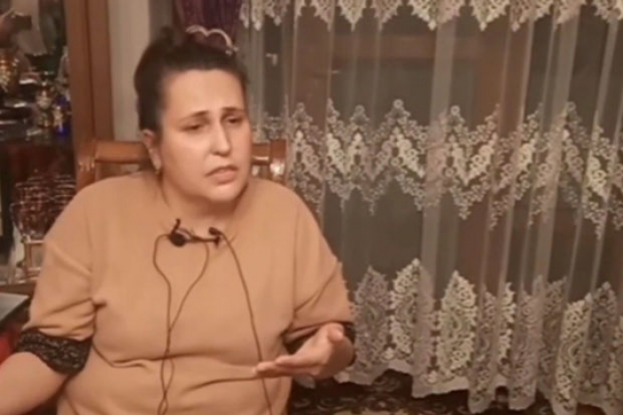    Psixoloji durumum darmadağındır -    Təhdid olunan jurnalist  
      