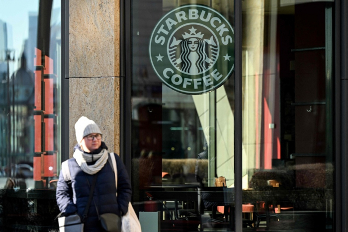 Starbucks ferme définitivement ses plus de 100 cafés en Russie