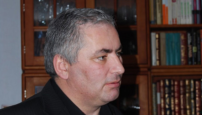  Jurnalist İrəvanı ifşa etdi:    "12 min yaralıdan 4 mini əlillik statusu alıb"       