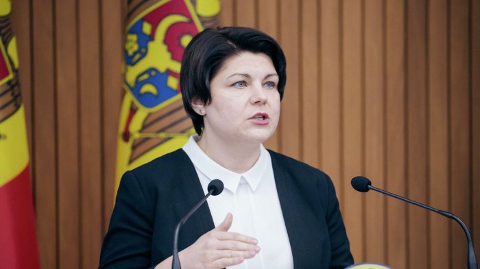    Moldova neytrallığını qoruyacaq     
