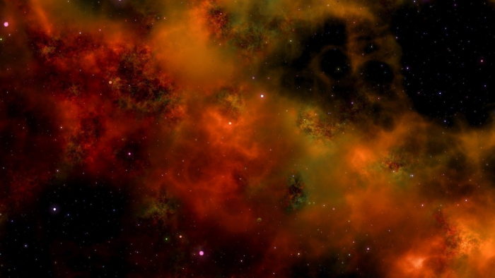La NASA publica la imagen más clara jamás vista de una galaxia cercana a la Vía Láctea