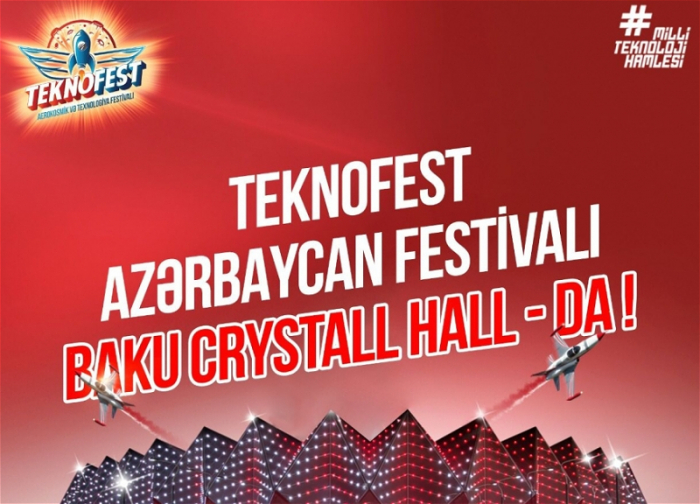    “TEKNOFEST Azərbaycan”a nə qədər bilet satılıb?   