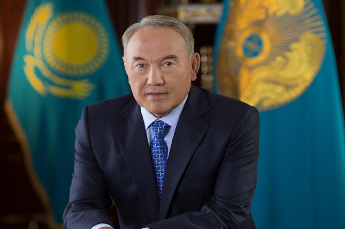   Norm zu Nasarbajew kann aus der Verfassung Kasachstans gestrichen werden  