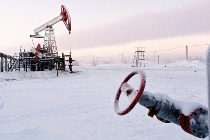   Russland wird im nächsten Jahr nicht in der Lage sein, die Ölproduktion vor der Pandemie zu erreichen  