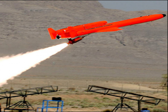   Iran wird UAVs in Tadschikistan produzieren  