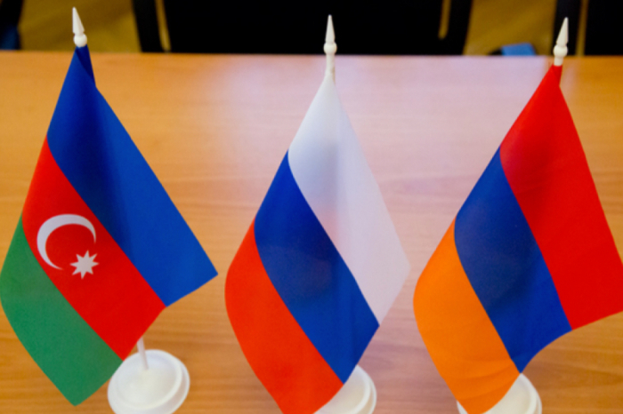   Stellvertretenden Ministerpräsidenten von Aserbaidschan, Russland und Armenien werden zusammenkommen  