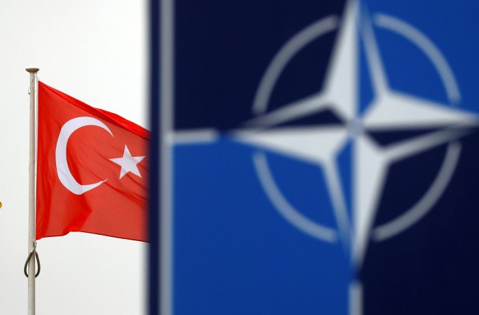       Türkiyədən Finlandiya və İsveçə şərt:    PKK pislənsin, silah embarqosu ləğv edilsin   