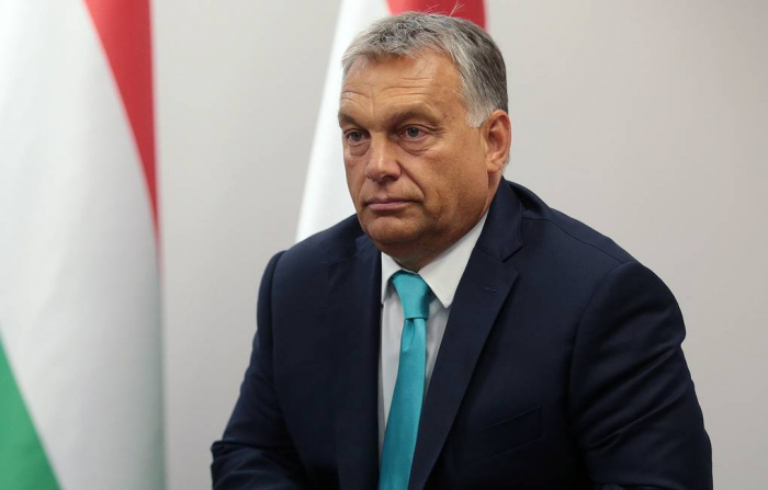   Ungarn ist nicht bereit, russisches Öl aufzugeben  
