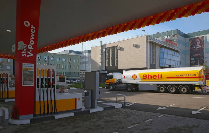    “Lukoil” “Shell”in Rusiyadakı YDM-lərini və zavodunu alır     
