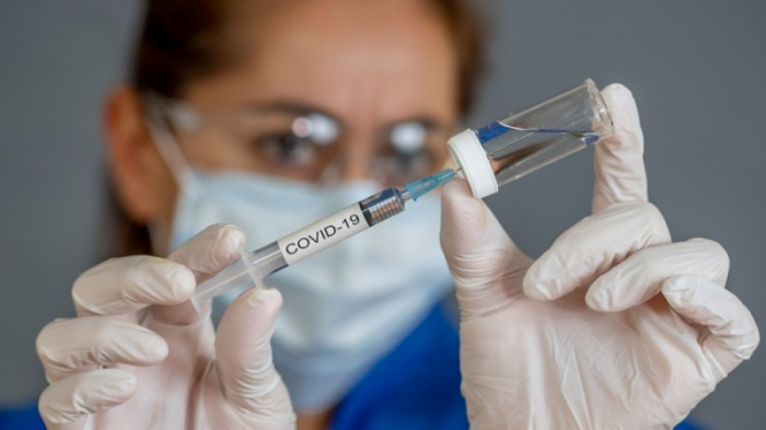 L’Azerbaïdjan compte au total 13 669 883 doses de vaccin administrées contre le Covid-19