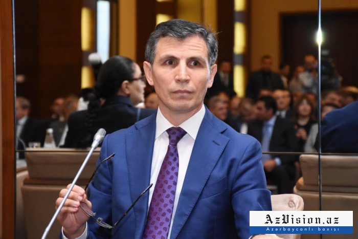    Azərbaycanda komitənin nazirliyə çevrilməsi təklif edilib    
