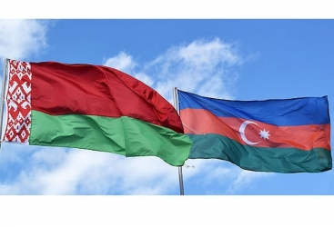 Azerbaiyán está interesado en cooperar con las regiones de Bielorrusia