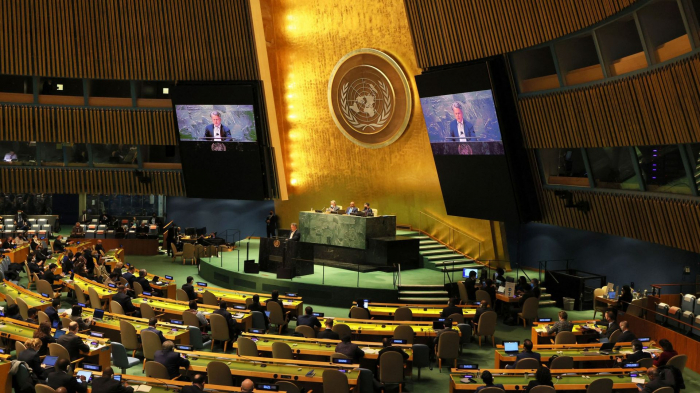 Guerre en Ukraine : France et Mexique demandent une réunion du Conseil de sécurité des Nations Unies