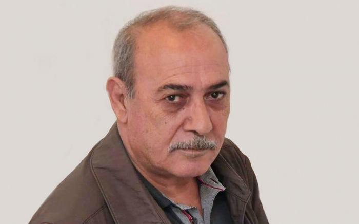    Xalq artisti Vaqif Əsədov vəfat edib   