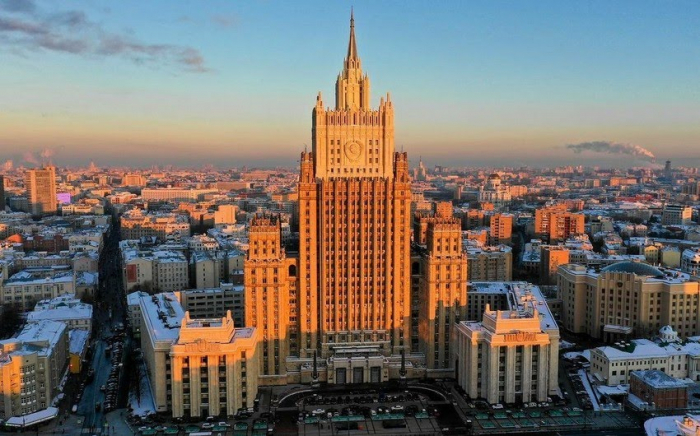   Botschafter der Vereinigten Staaten und Polens wurden ins russische Außenministerium gerufen  
