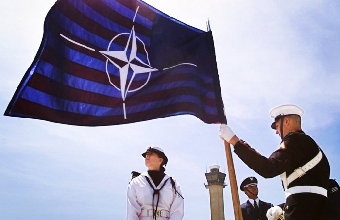    Finlandiya və İsveç NATO-nun sammitinə dəvət ala bilər     
