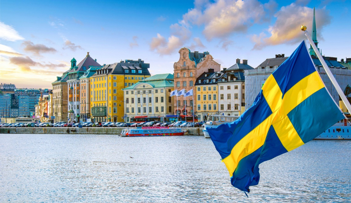 OTAN: La Suède va officiellement demander son adhésion