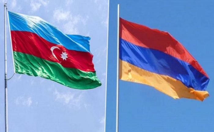    Azərbaycan-Ermənistan sərhəd komissiyası Moskvada görüşəcək     
