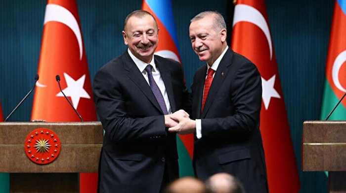   Finaliza la visita del presidente de Turquía a Azerbaiyán  