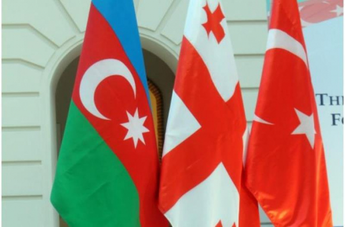   La siguiente reunión de los parlamentos de Azerbaiyán, Turquía y Georgia se celebrará en Tbilisi  
