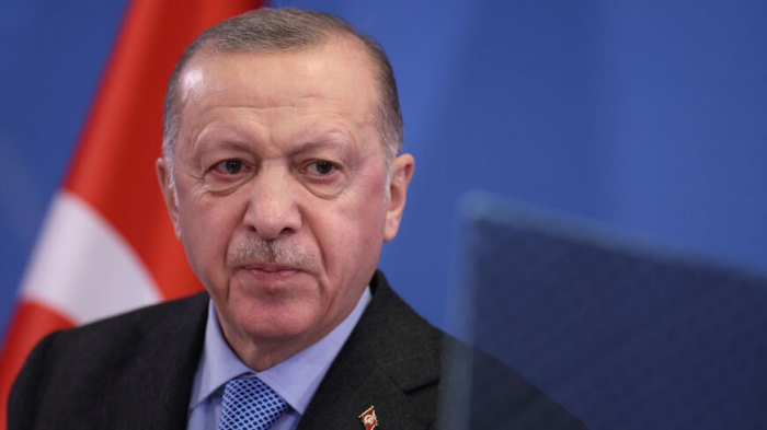  Ankara ne peut pas faire fi d’ignorer les sanctions imposées par la Suède à la Turquie, selon Erdogan 