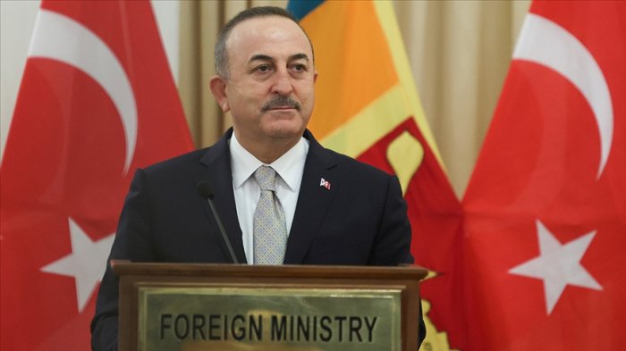  Çavuşoğlu 15 ildən sonra İsrailə gedəcək  