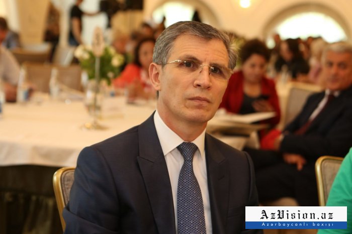   "Ailə strategiyasının yenidən qəbuluna ehtiyac var" -    Deputat      
