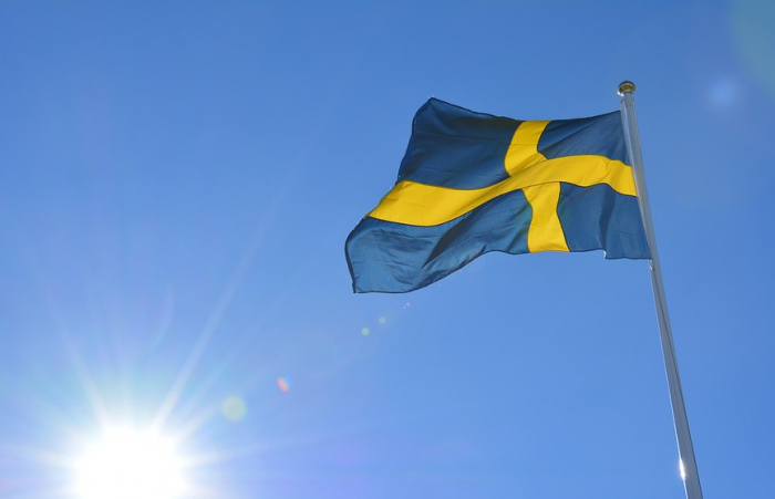    İsveç NATO-ya üzvlük üçün müraciət etmək qərarına gəlib   