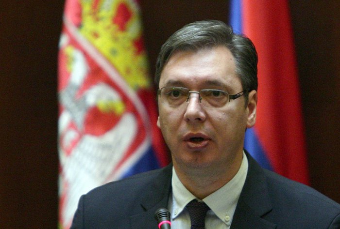   Serbiya Avropaya görə Şərq tərəfdaşları ilə dostluğu pozmayacaq   