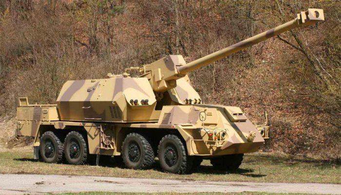 Ukrayna Slovakiya ilə silah tədarükü ilə bağlı danışıqlar aparır  
