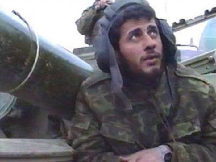  Ermənilərin başına pul qoyduqları Milli Qəhrəman -  Hər kəs tankına onun adını verirdi    