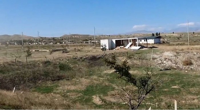  Füzuli, Cəbrayıl və Ağdam rayonlarında radiasiya durumu öyrəniləcək 