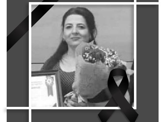    AQTA-nın sektor müdiri vəfat etdi -    Foto     
   