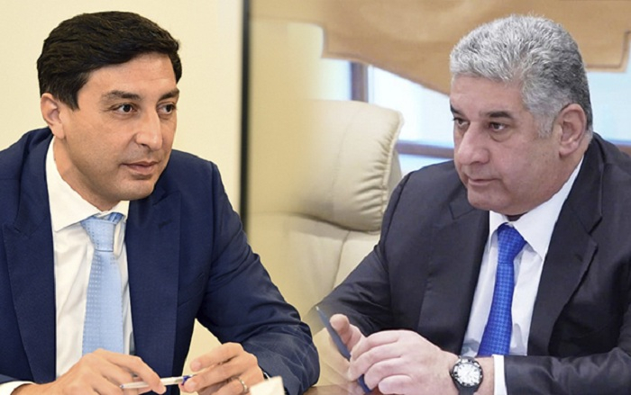    İşdən çıxarılan keçmiş nazirin qaynı:    "Yeni nazirdir, öz kadrlarını gətirir"      