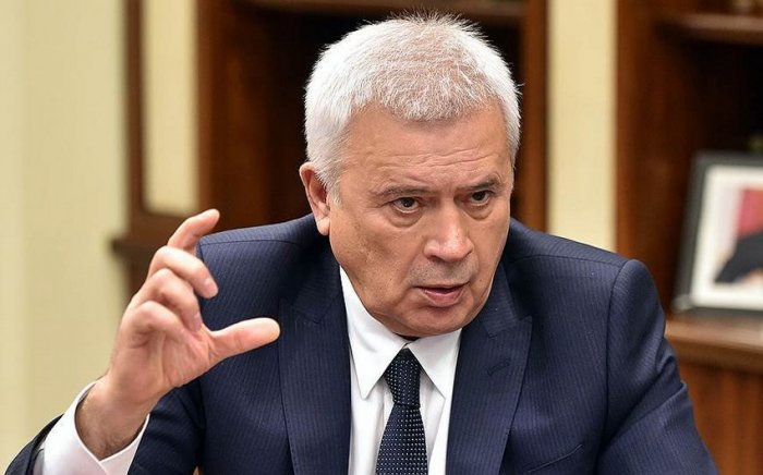    Kanada    Vahid Ələkbərovu “qara siyahı”ya saldı      