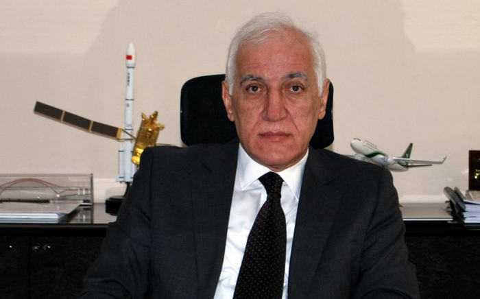 Ermənistan Prezidenti Gürcüstana gedəcək  
